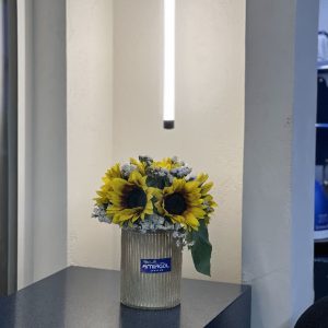 دسته گل تینا