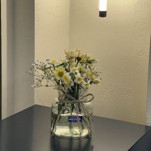 دسته گل سودابه